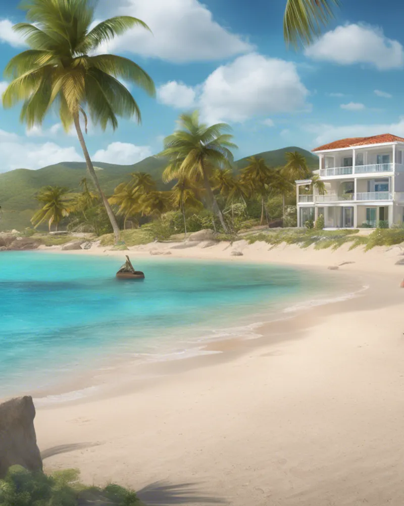 Investir dans l'immobilier locatif : les clés pour diversifier son patrimoine à Saint Martin