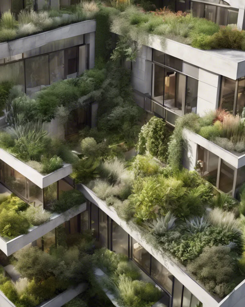 Investir dans l'immobilier locatif : les tendances écologiques à prendre en compte