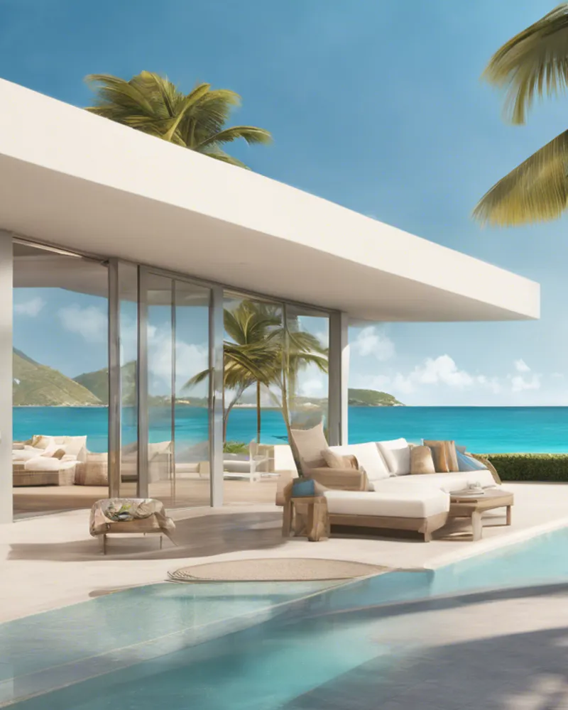 Investissement locatif à Saint Martin : Les offres disponibles les plus rentables