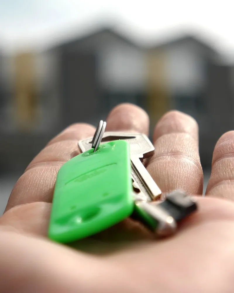 Les 6 principaux avantages de choisir de louer pendant la retraite