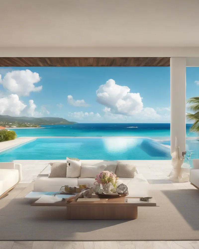 Les assurances indispensables pour protéger son investissement locatif à Saint Martin