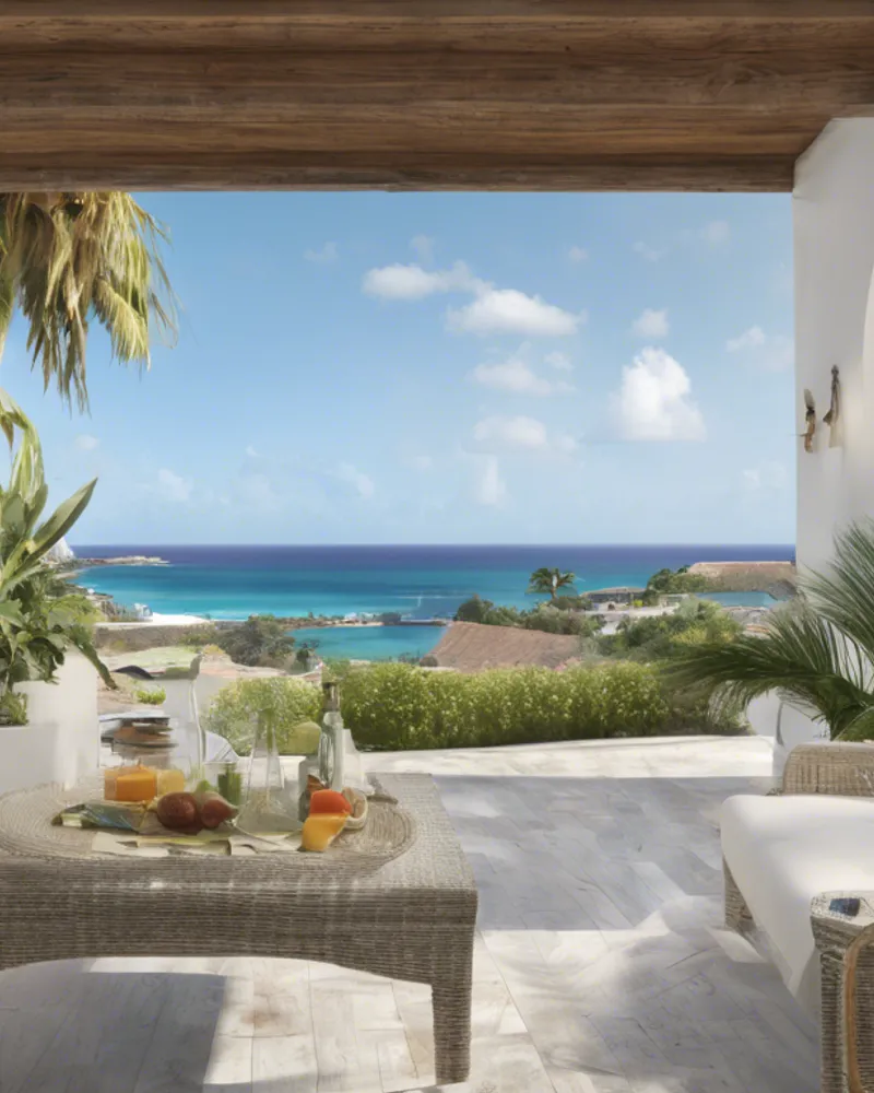 Les avantages et inconvénients d'acheter une maison à Saint Martin en viager