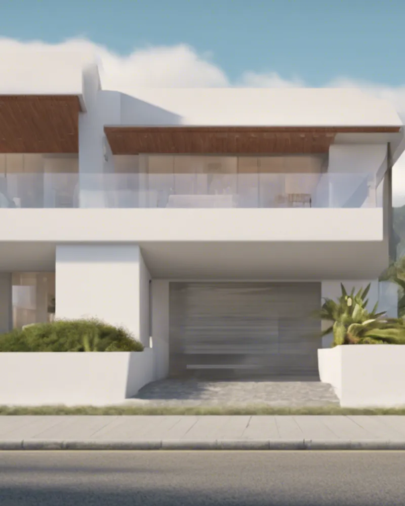 Un condominium à Saint-Martin : un lieu empreint d'une énergie exceptionnelle