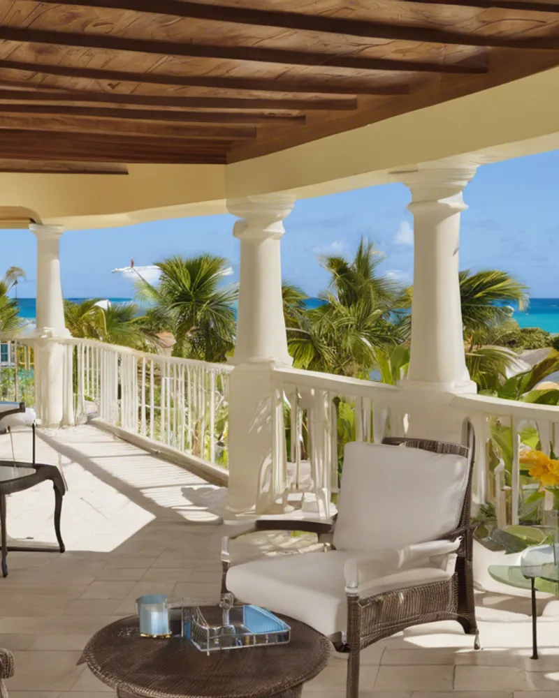 Les critères de choix pour une maison de retraite à Saint Martin