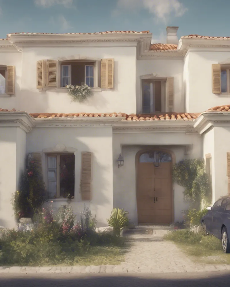 Les critères de choix pour une maison familiale à Saint Martin