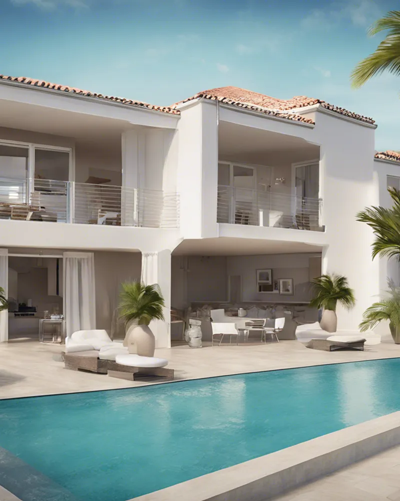 Les défis du marché immobilier à Saint Martin : Comment les surmonter