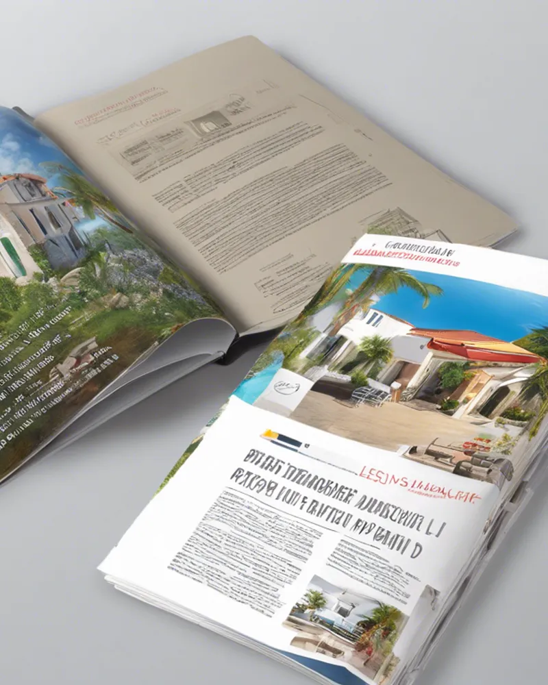 Les démarches administratives pour l'achat d'un bien immobilier à Saint Martin : Guide pratique