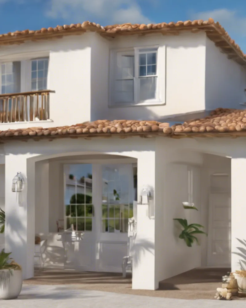 Les démarches pour obtenir un prêt immobilier pour l'achat d'une maison à Saint Martin