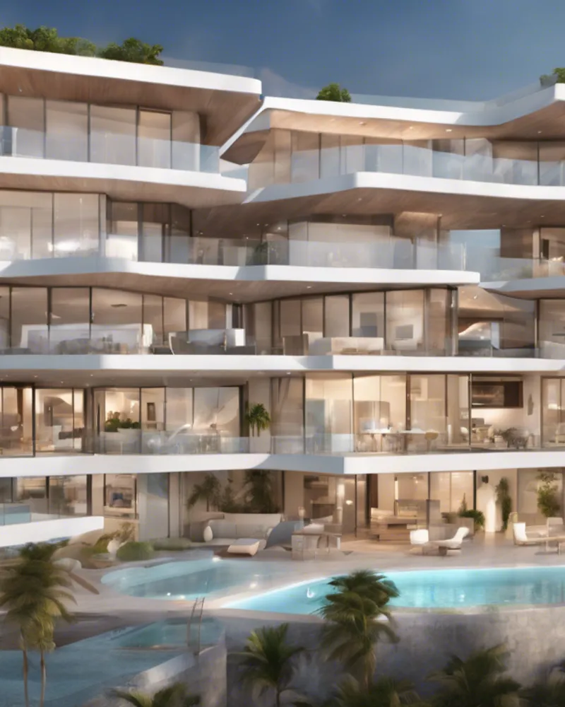 Les nouvelles technologies qui révolutionnent le secteur immobilier à Saint Martin