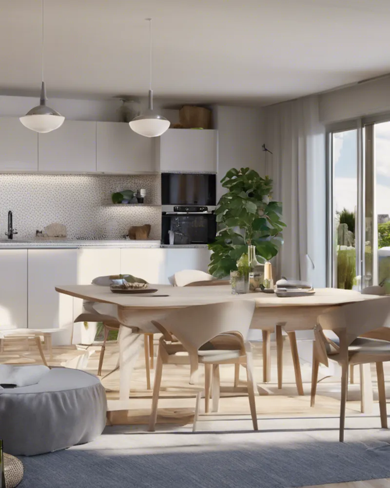 Les nouvelles tendances en matière d'immobilier à Saint Martin pour l'année en cours