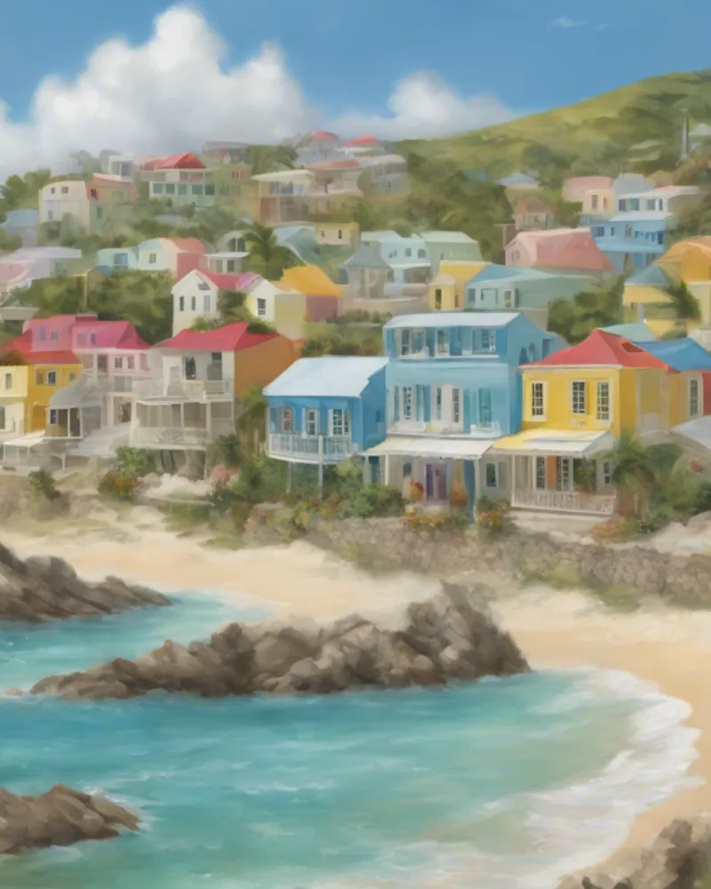 Les offres disponibles de biens immobiliers à rénover à Saint Martin : Un projet de transformation