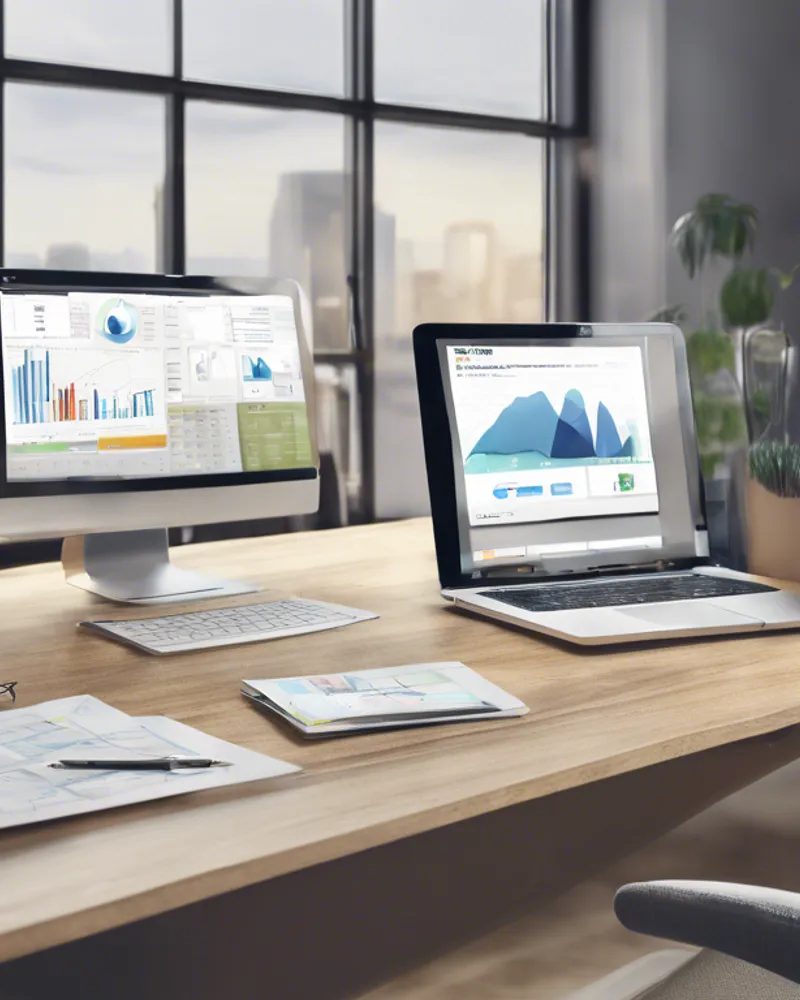 Les outils numériques à utiliser pour faciliter la gestion de son investissement locatif