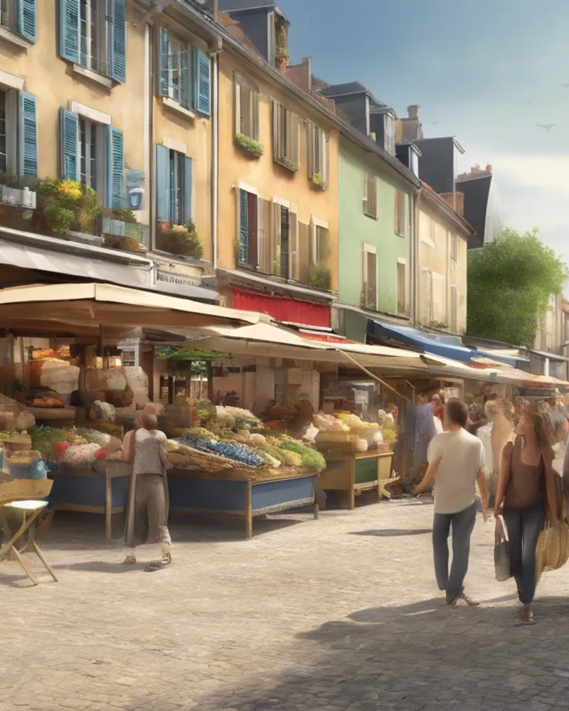 Les tendances du marché des biens atypiques à Saint Martin : Analyse approfondie