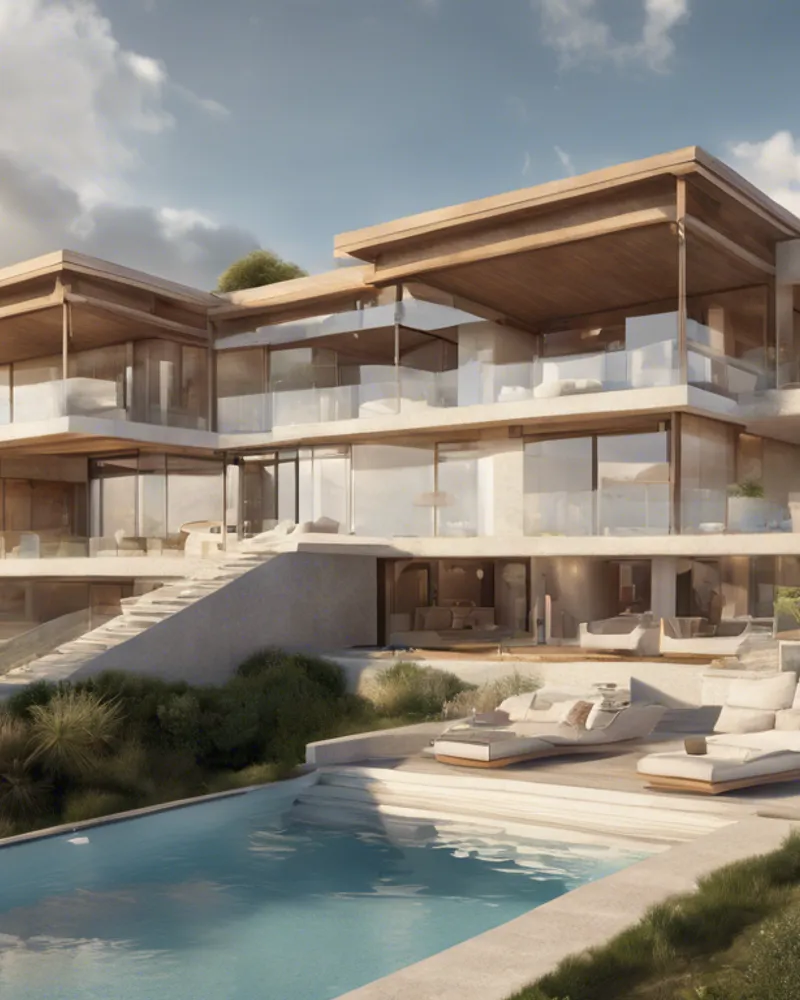 Les tendances du marché des villas de luxe à Saint Martin : Perspectives actuelles
