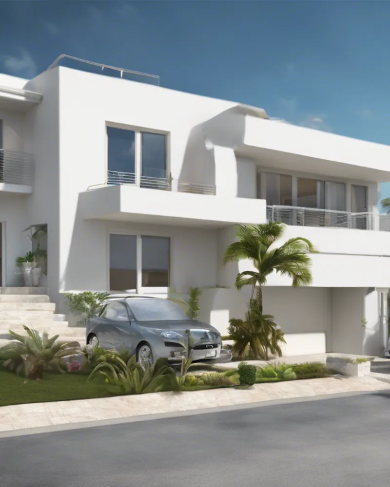 L'importance de l'estimation immobilière avant de vendre à Saint Martin : Conseils utiles