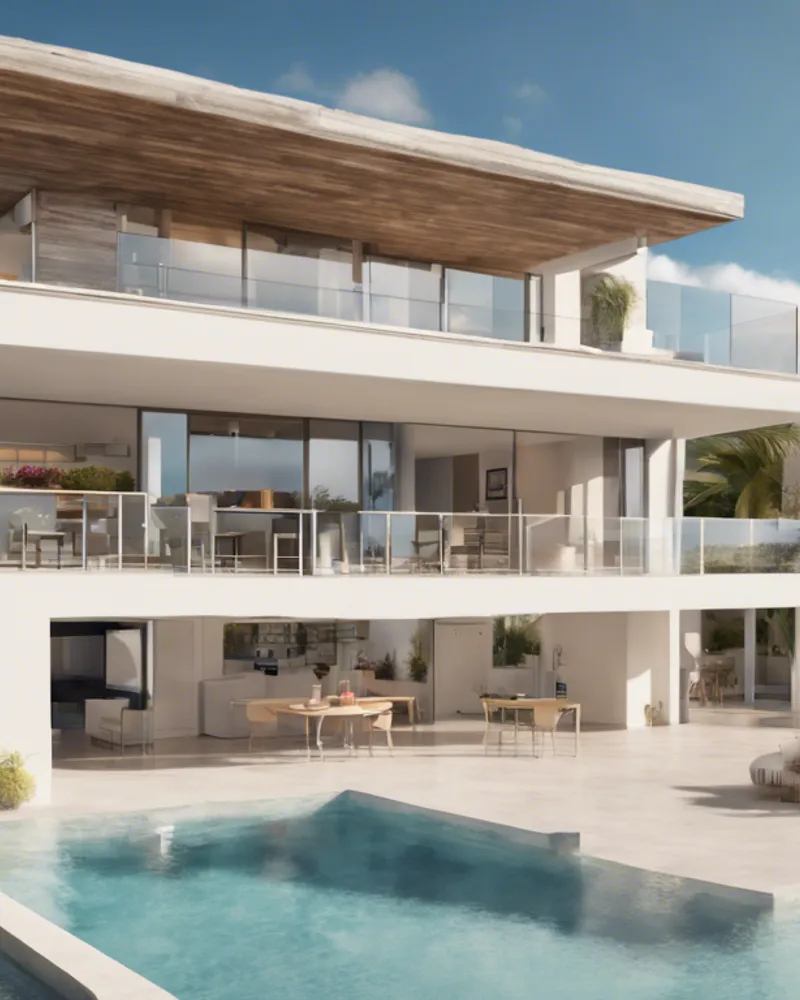Prix des maisons à Saint Martin : guide complet pour les acheteurs et vendeurs