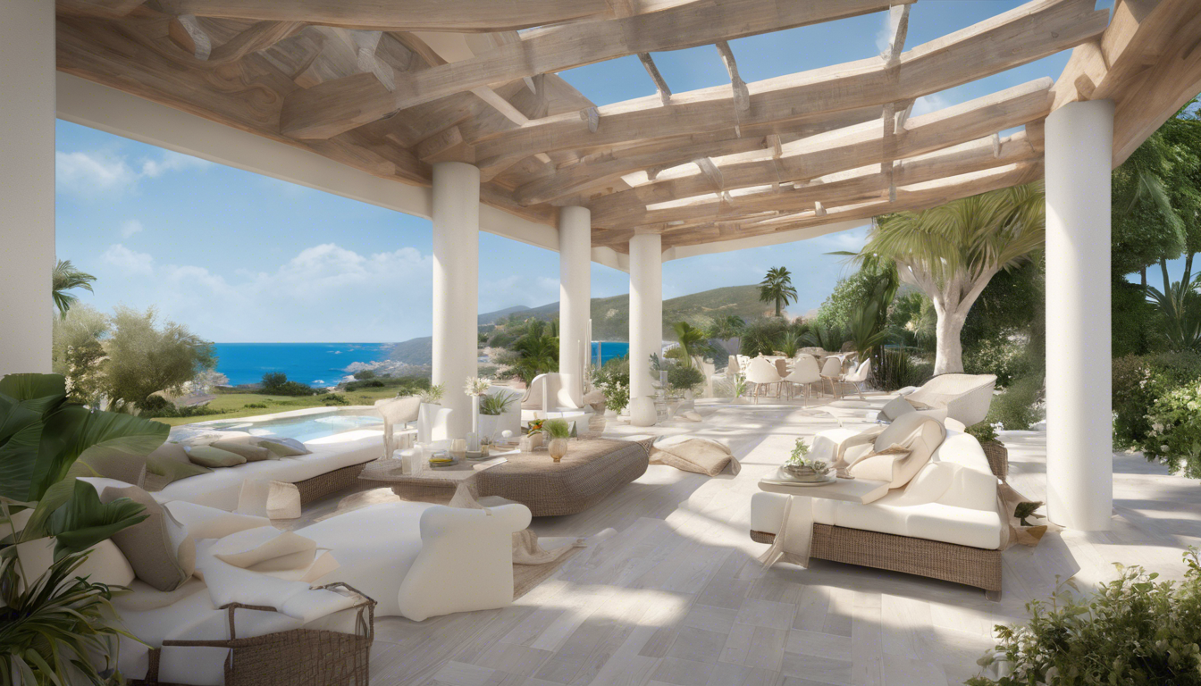 découvrez les perspectives actuelles du marché des villas de luxe à saint martin, les tendances à suivre et les opportunités à saisir dans ce secteur attractif.