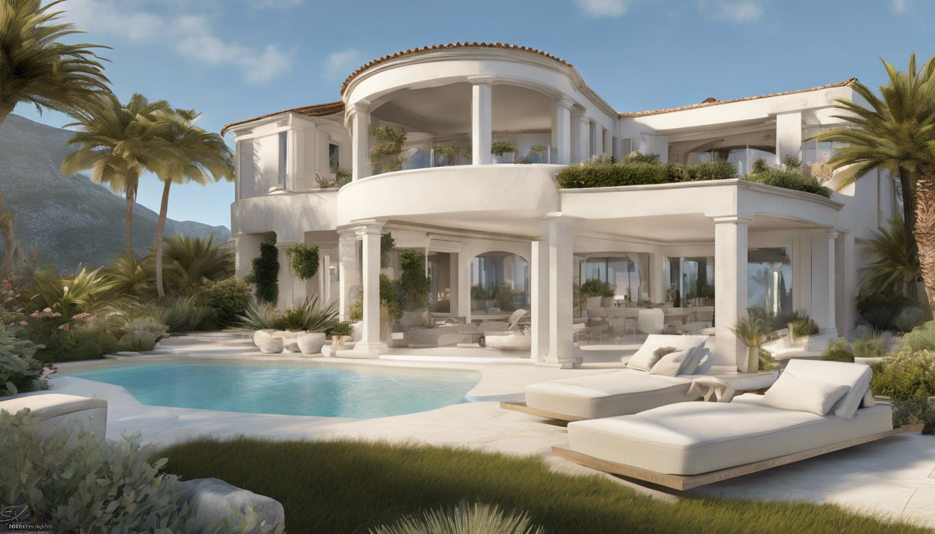 découvrez les tendances actuelles du marché des villas de luxe à saint martin et anticipez les évolutions à venir pour investir au mieux dans ce secteur en plein essor.