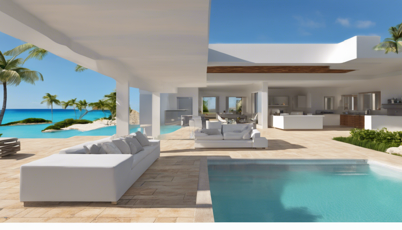 découvrez toutes les démarches administratives nécessaires pour l'achat d'un bien immobilier à saint-martin grâce à ce guide pratique.