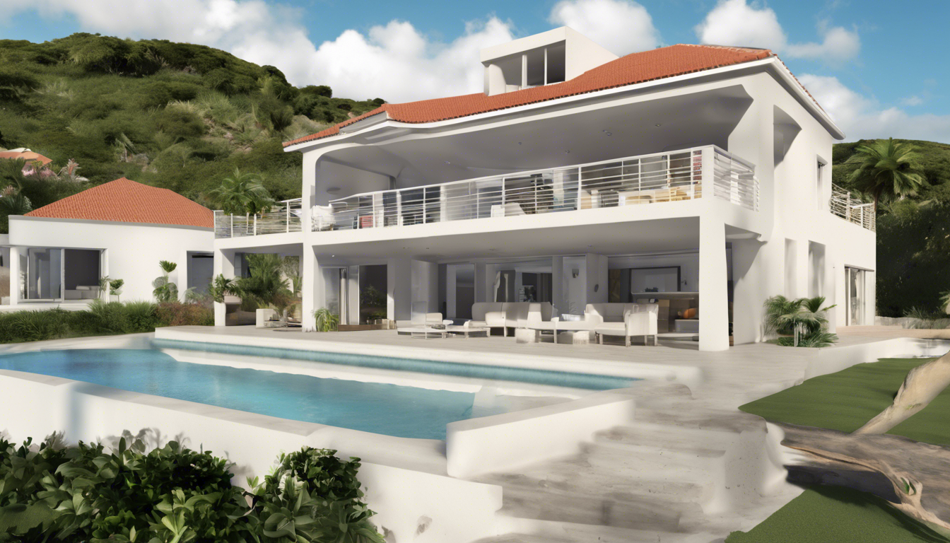 consultez ce guide pratique sur les démarches administratives pour l'achat d'un bien immobilier à saint martin. trouvez des informations utiles pour faciliter votre processus d'achat immobilier.