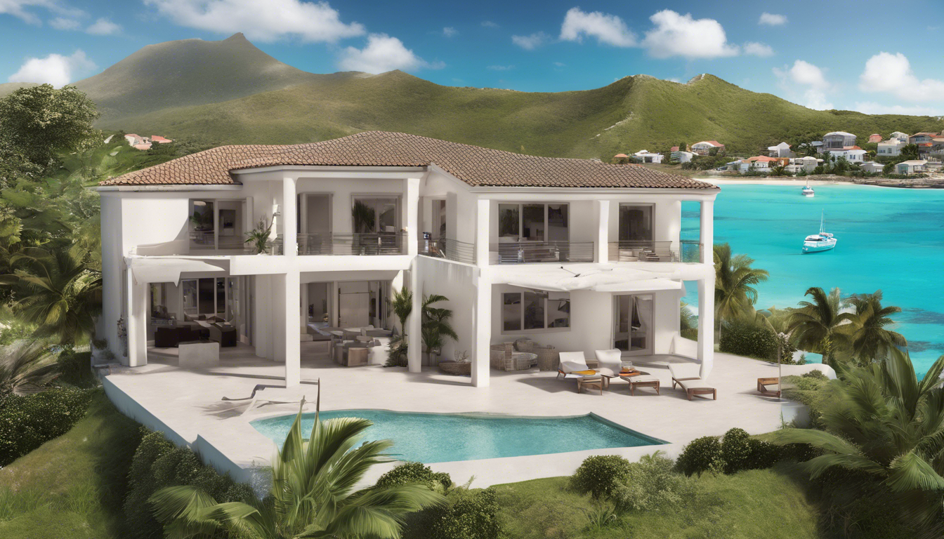 découvrez l'importance de l'estimation immobilière avant de vendre à saint martin grâce à ces conseils utiles.
