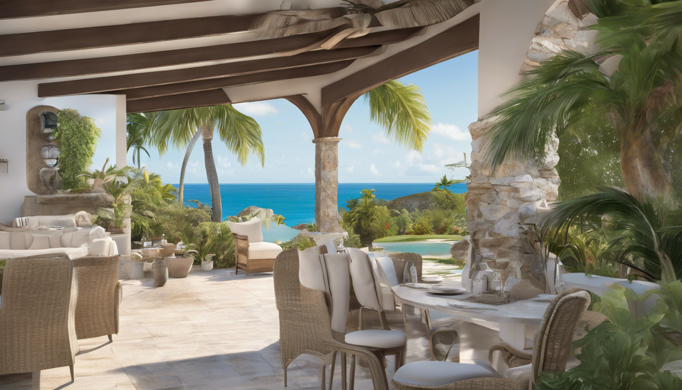 découvrez l'importance de l'estimation immobilière avant de vendre à saint martin et profitez de conseils utiles pour réussir votre vente.