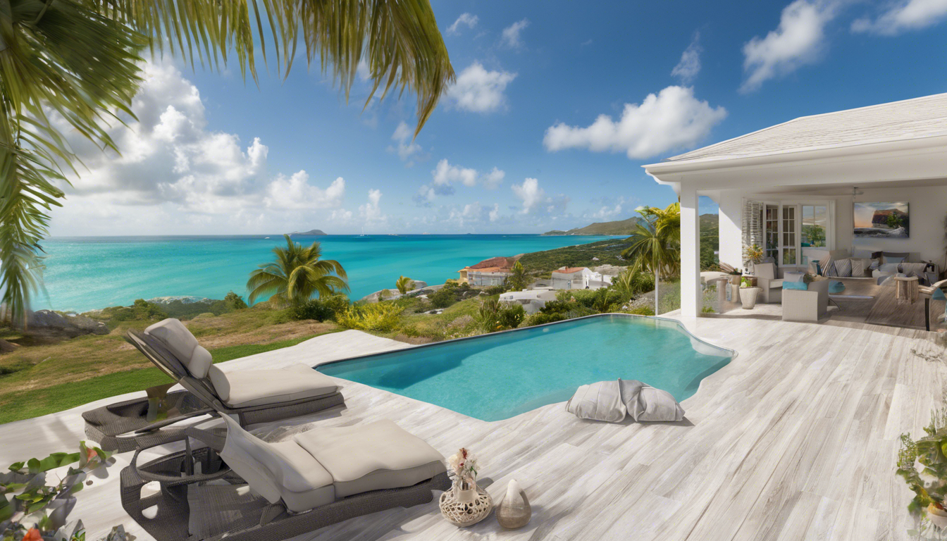 découvrez l'importance de l'estimation immobilière avant de vendre à saint martin et bénéficiez de conseils utiles pour réussir votre transaction immobilière.