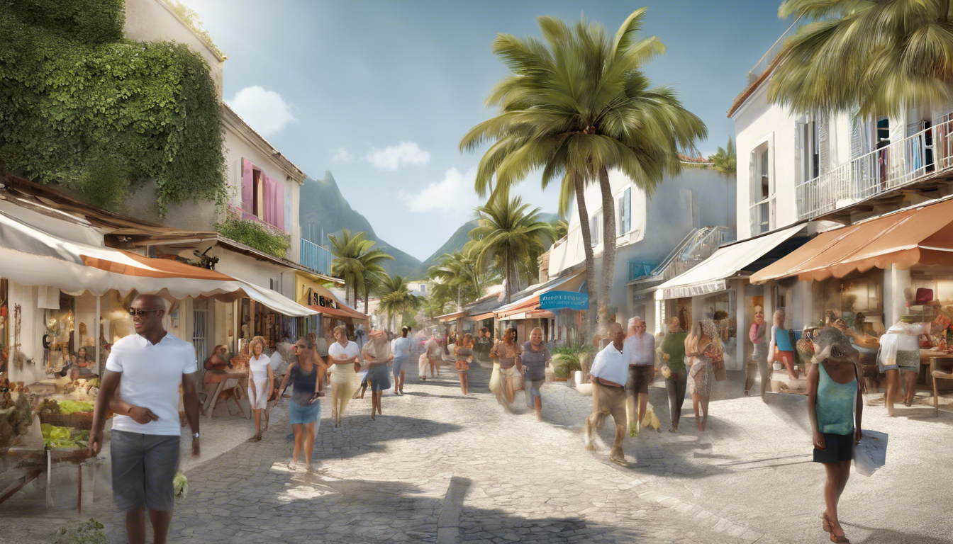 découvrez une analyse approfondie des tendances du marché des biens atypiques à saint martin. trouvez les informations essentielles sur les biens originaux disponibles et les développements récents dans ce secteur unique.