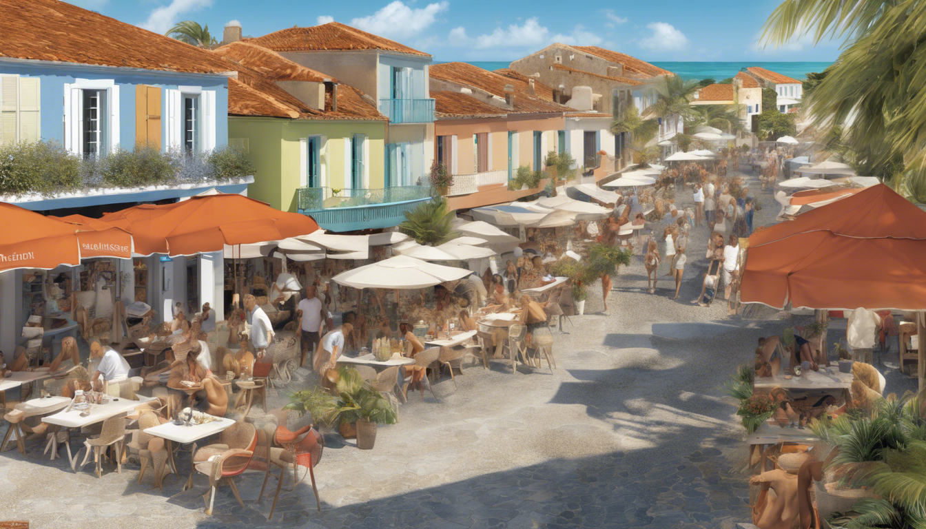 découvrez l'analyse approfondie des tendances du marché des biens atypiques à saint martin pour investir de manière éclairée et avisée.