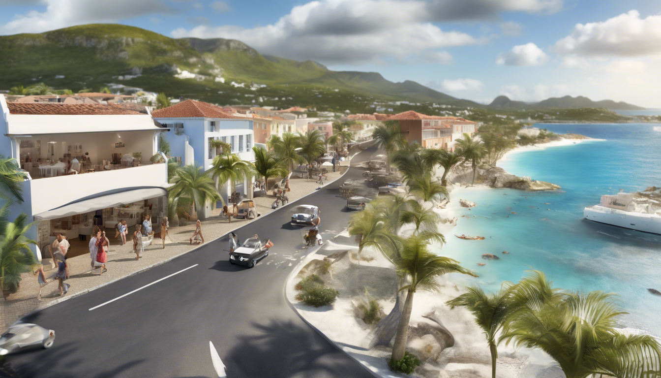 découvrez une analyse approfondie des tendances du marché des biens atypiques à saint martin, avec des insights exclusifs et des perspectives futures.