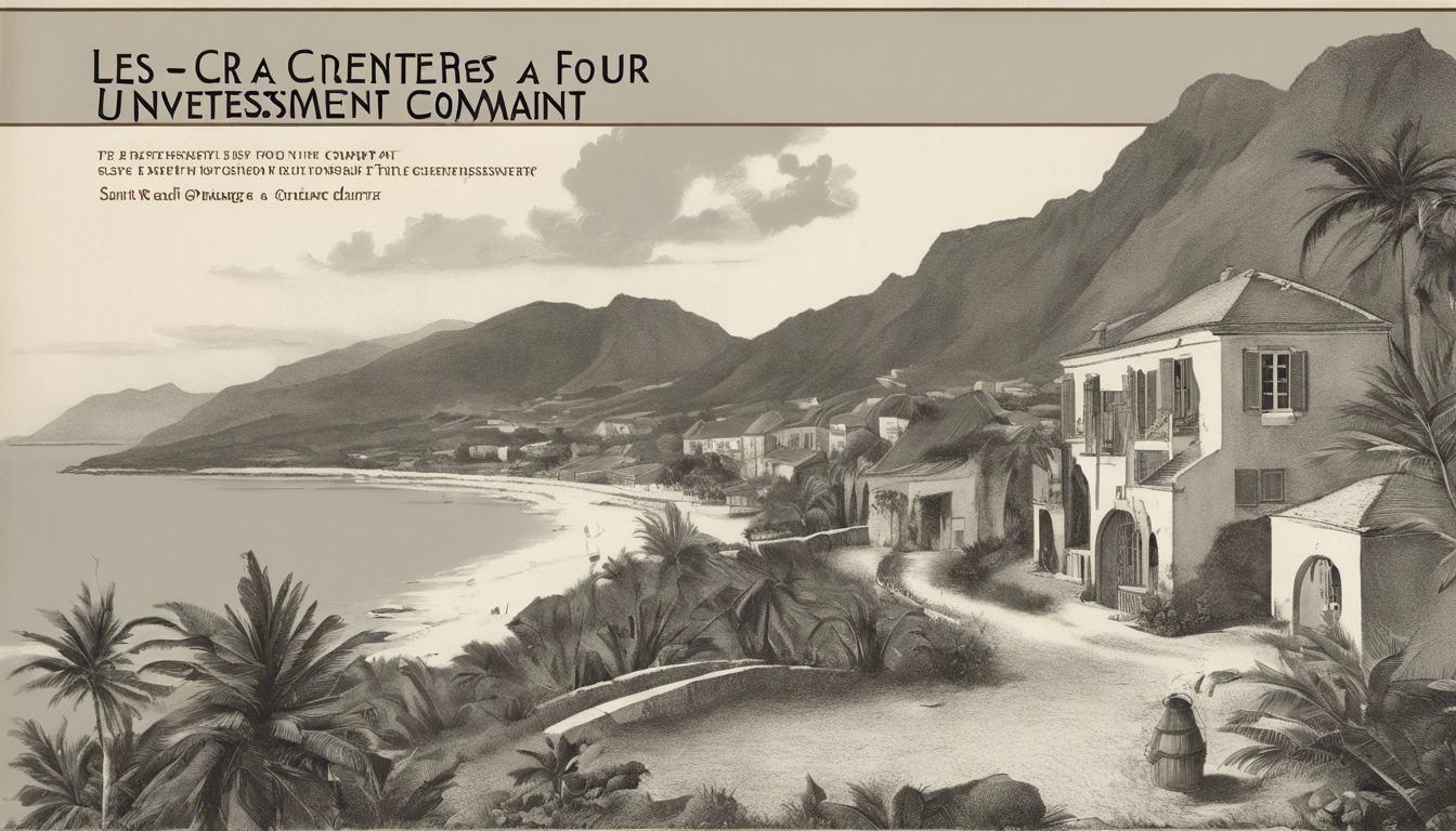 découvrez les critères à prendre en compte pour un investissement locatif à saint-martin à travers ce guide pratique. obtenez des conseils et des recommandations pour réaliser un investissement immobilier fructueux.