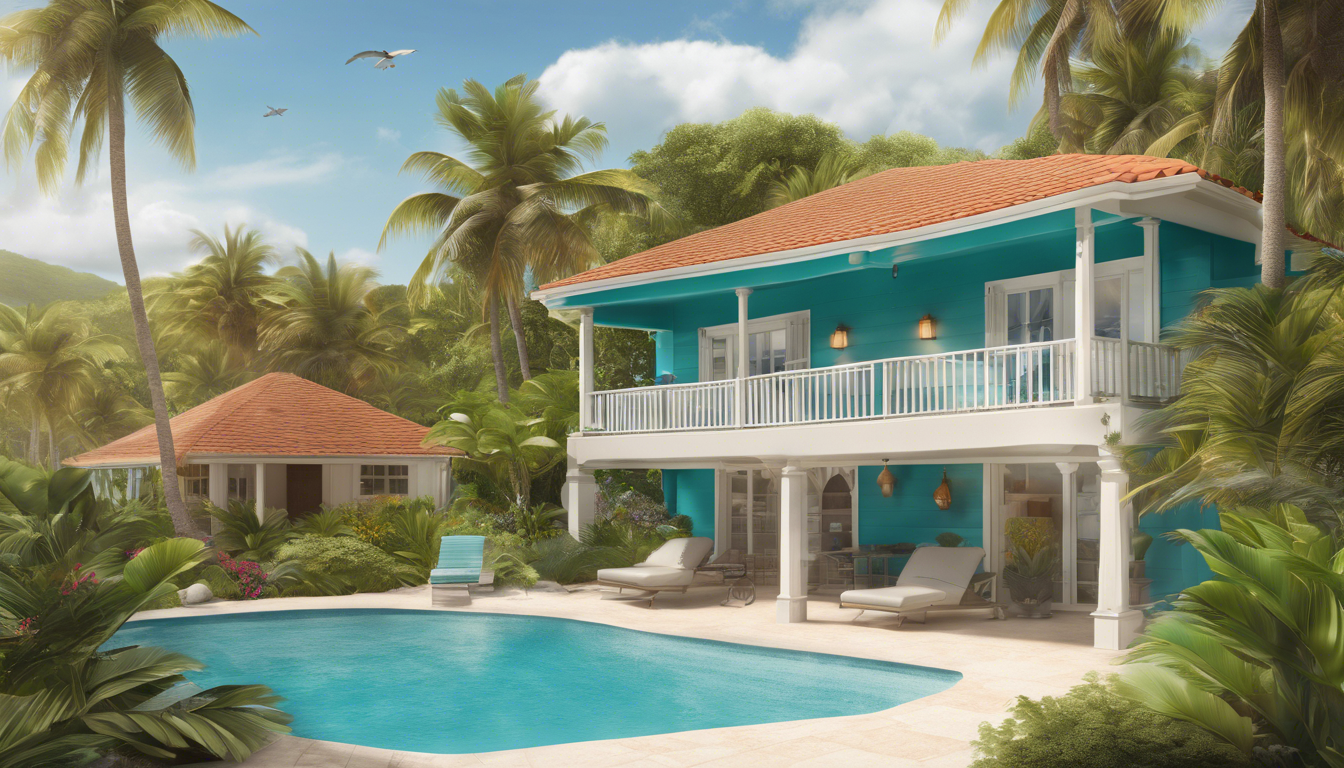 découvrez les assurances essentielles pour sécuriser votre investissement locatif à saint martin. apprenez comment protéger votre bien immobilier contre les risques et garantir votre rentabilité.