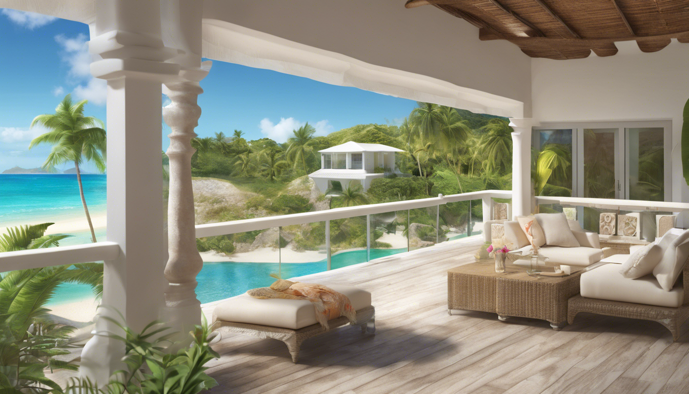 découvrez les assurances essentielles pour sécuriser votre investissement locatif à saint martin. protégez votre patrimoine immobilier des aléas et maximisez votre tranquillité d'esprit grâce à des solutions adaptées.