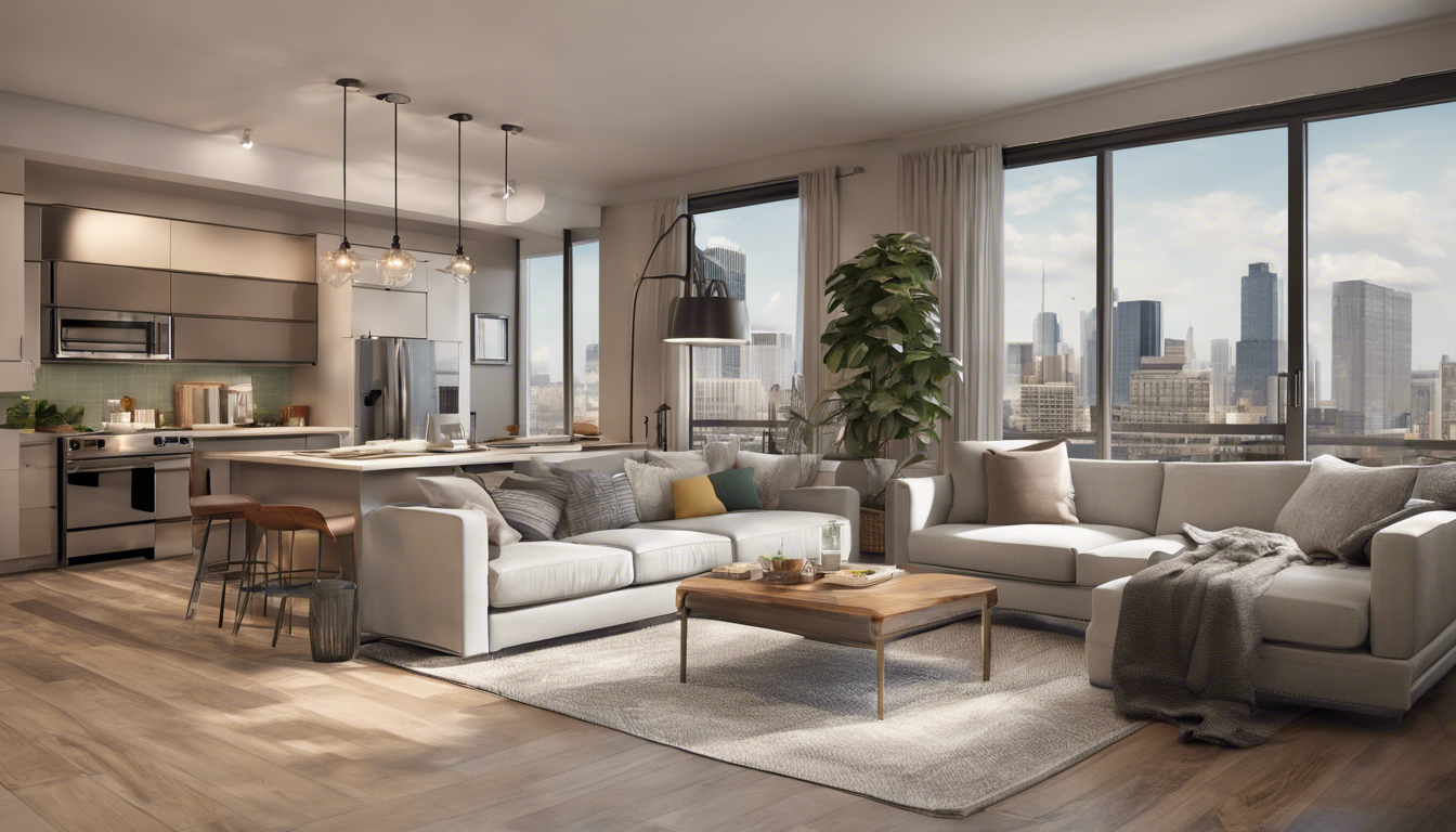 découvrez les stratégies d'estimation du loyer optimal pour votre investissement locatif. maximisez vos revenus grâce à nos conseils pratiques et apprenez à évaluer le marché, déterminer le prix idéal et attirer des locataires fiables.