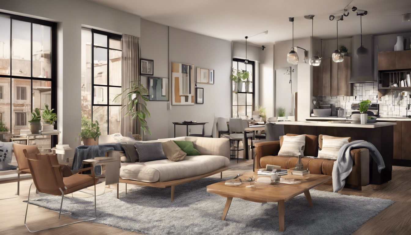 découvrez comment estimer le loyer optimal pour votre investissement locatif afin de maximiser vos revenus. nos conseils pratiques vous guideront dans l'analyse du marché, la détermination des prix compétitifs et la mise en valeur de votre bien pour attirer les meilleurs locataires.