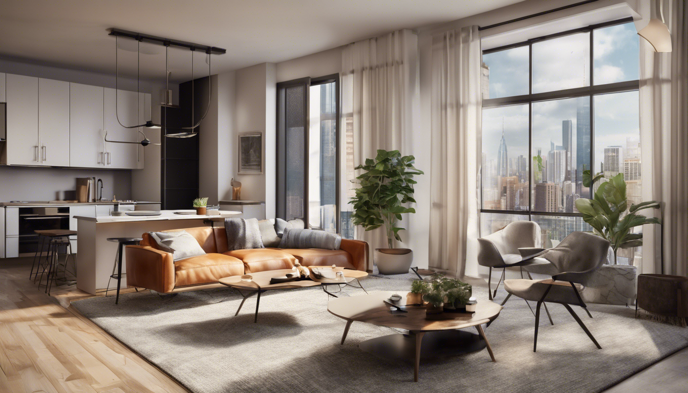 découvrez les meilleures stratégies pour estimer le loyer optimal de votre investissement locatif. apprenez à analyser le marché, à tenir compte de la demande locative et à ajuster votre prix pour maximiser vos revenus tout en attirant des locataires de qualité.