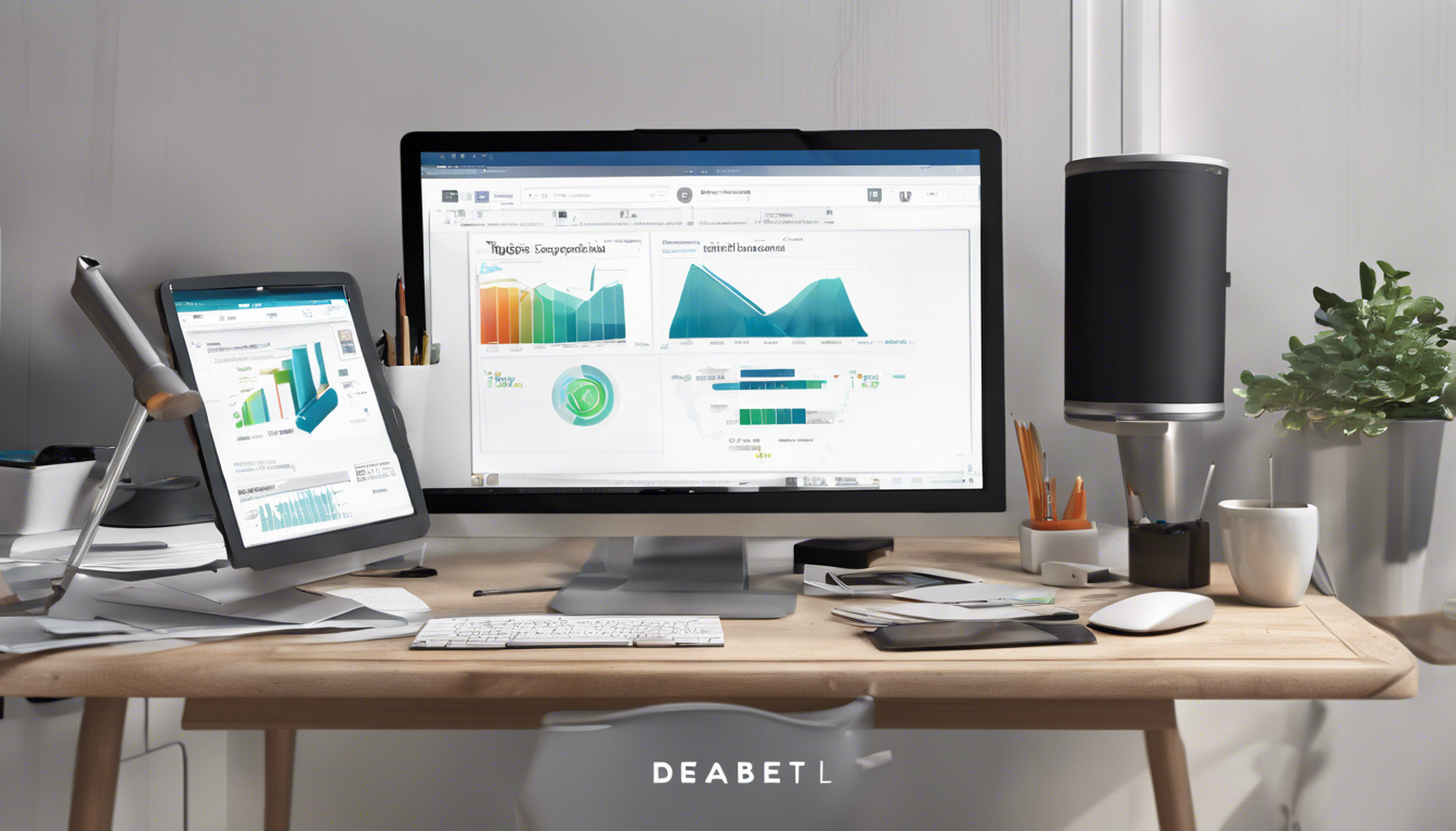 découvrez les meilleurs outils numériques pour optimiser la gestion de votre investissement locatif. facilitez vos démarches administratives, suivez vos revenus et dépenses, et maximisez votre rentabilité grâce aux solutions digitales adaptées à vos besoins.