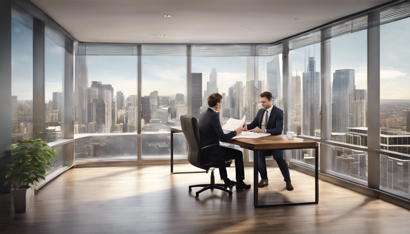 découvrez les stratégies essentielles pour réussir votre investissement dans l'immobilier locatif. apprenez comment négocier un prêt immobilier avantageux et maximiser vos profits grâce à nos conseils d'experts.