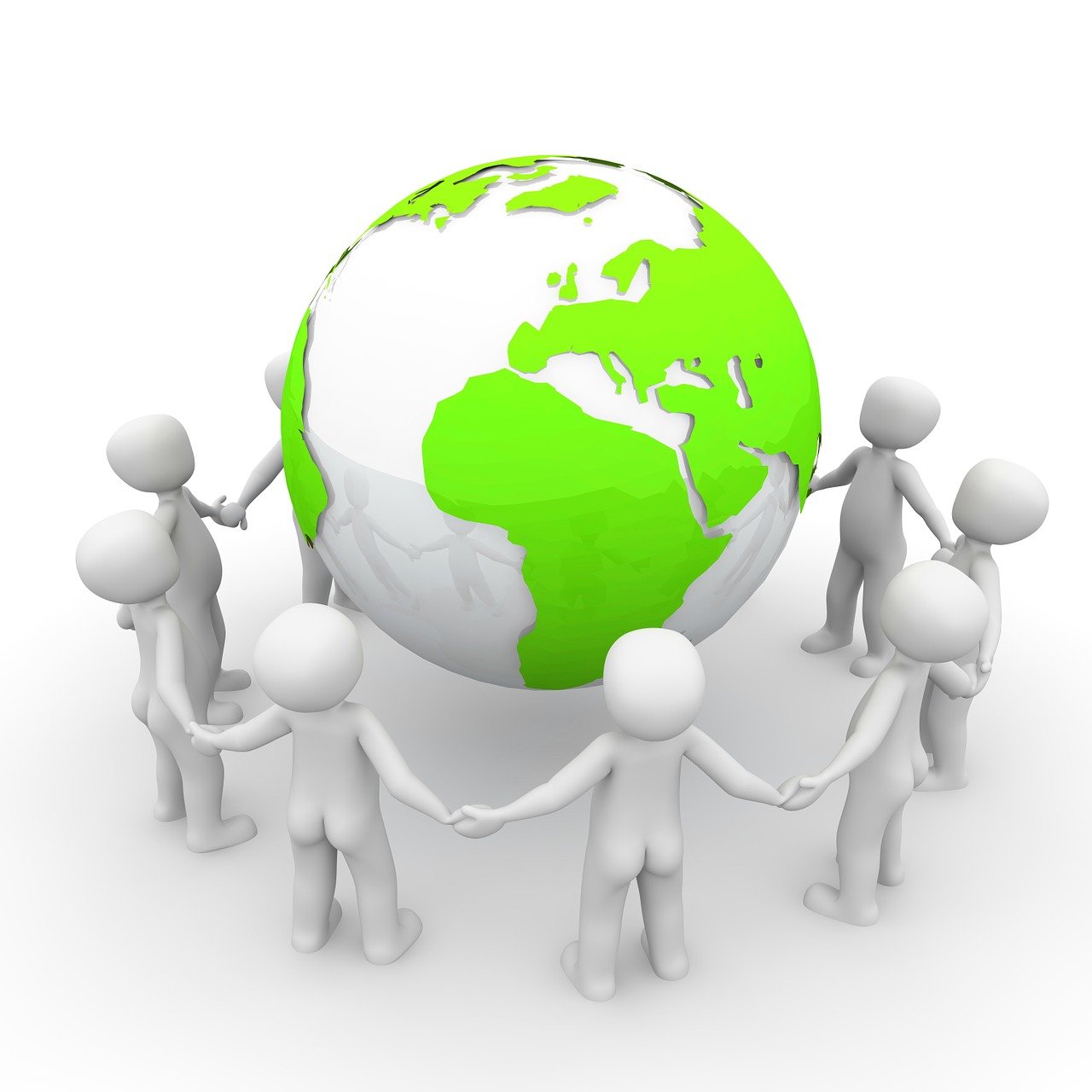 explorez le pouvoir du partenariat pour stimuler la collaboration, améliorer l’innovation et atteindre des objectifs communs. découvrez des stratégies pour établir des partenariats efficaces qui mènent à un succès mutuel.