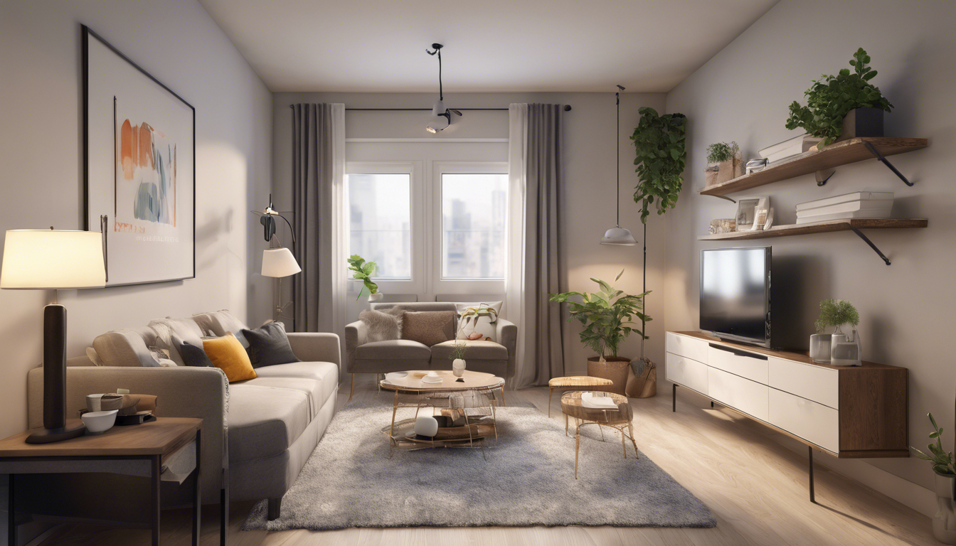 découvrez les règles essentielles pour réussir votre investissement locatif en france. apprenez comment garantir une location meublée conforme et maximiser vos revenus tout en respectant la réglementation en vigueur.