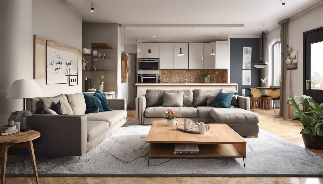 découvrez les règles essentielles à respecter pour réussir votre investissement locatif en location meublée. assurez-vous de la conformité de votre bien pour maximiser vos revenus et éviter les pièges courants.