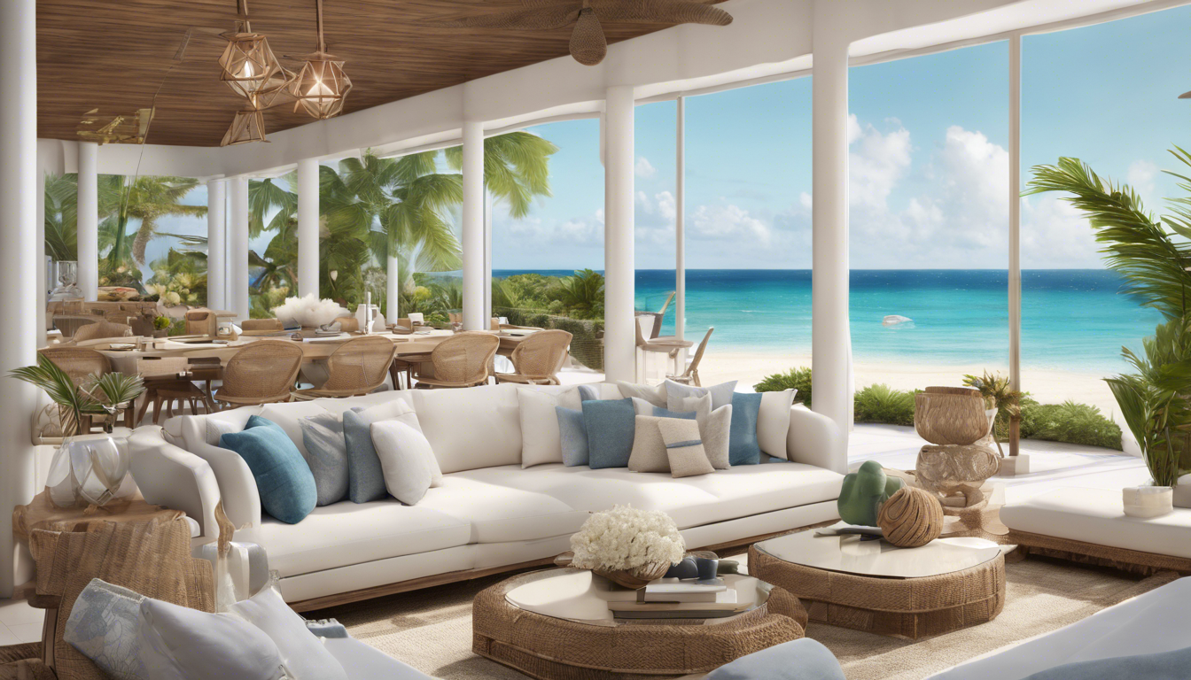 découvrez les stratégies essentielles pour maximiser votre investissement locatif saisonnier à saint martin. apprenez à choisir le bon emplacement, à attirer les bons locataires et à optimiser vos revenus tout en minimisant les risques.