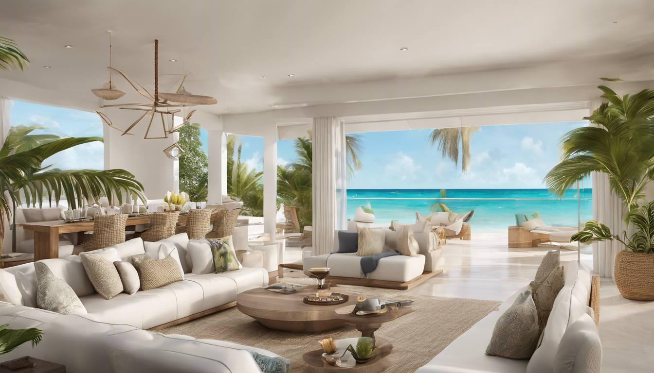 découvrez les stratégies essentielles pour maximiser le succès de votre investissement locatif saisonnier à saint martin. apprenez à choisir l'emplacement idéal, à optimiser votre propriété et à attirer les locataires, tout en profitant du cadre paradisiaque de cette île des caraïbes.