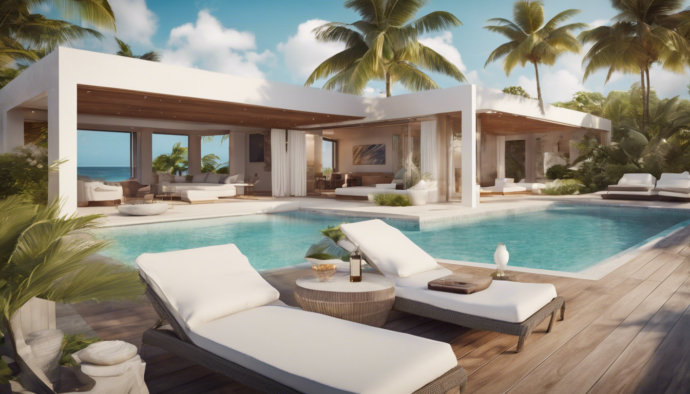 découvrez pourquoi investir dans l'immobilier locatif à saint martin, notamment grâce à la location courte durée, peut être une opportunité lucrative. explorez ses nombreux avantages, tels qu'un rendement attractif, une flexibilité accrue et la possibilité de profiter d'un cadre de vie idyllique tout en générant des revenus.