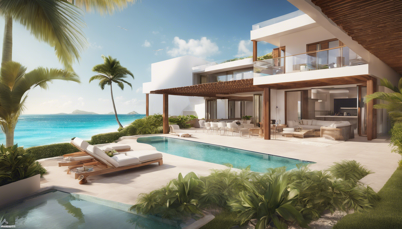 découvrez les multiples avantages d'investir dans l'immobilier locatif à saint martin, en particulier grâce à la location courte durée. maximisez vos rendements et profitez d'un marché attractif tout en bénéficiant d'un cadre de vie idyllique.