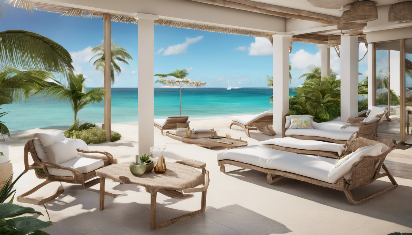 découvrez les atouts de l'investissement immobilier locatif à saint martin, en explorant les bénéfices de la location courte durée. maximisez vos revenus, profitez d'une forte demande touristique et valorisez votre patrimoine grâce à des stratégies adaptées pour réussir dans ce marché dynamique.