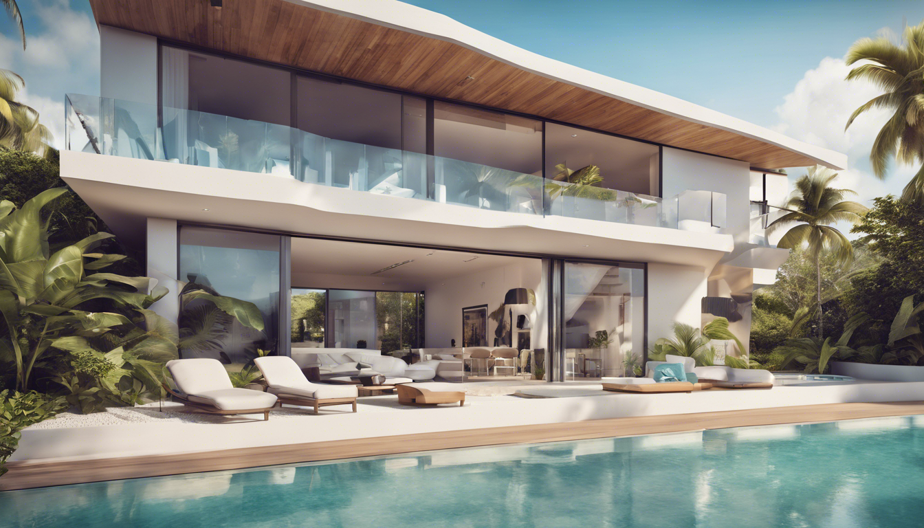 découvrez les tendances architecturales incontournables pour maximiser votre investissement locatif moderne à saint martin. explorez des designs innovants, des matériaux durables et des concepts fonctionnels qui séduiront les locataires et garantiront un rendement optimal.