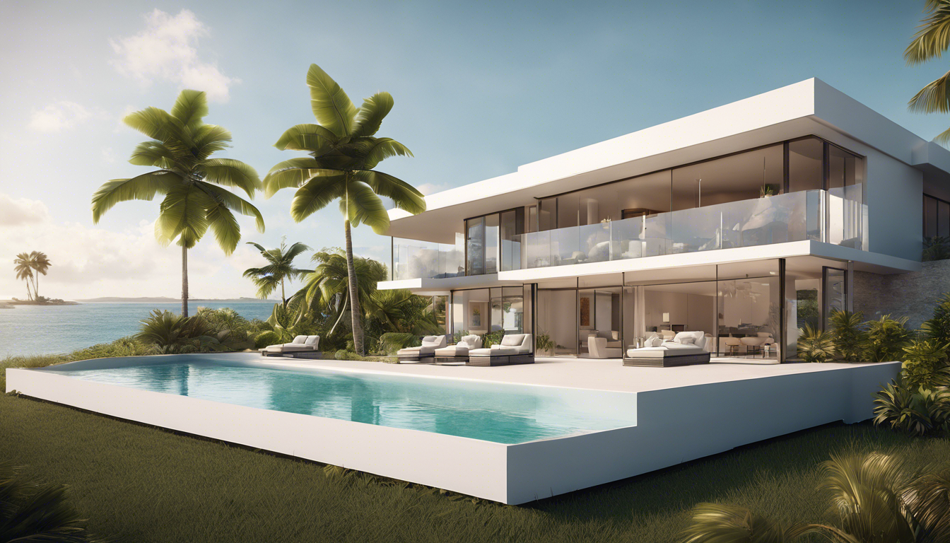 découvrez les tendances architecturales incontournables à adopter pour votre investissement locatif moderne à saint martin. cet article vous guide à travers les styles contemporains, optimisant à la fois esthétique et rentabilité pour séduire les locataires.