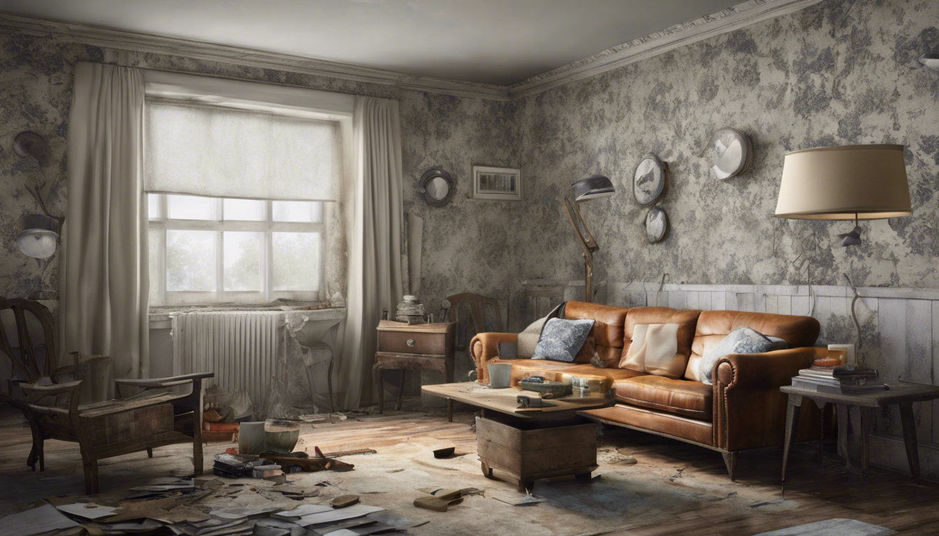 découvrez les meilleures stratégies pour anticiper et gérer efficacement vos travaux de rénovation dans le cadre de votre investissement locatif. apprenez à maximiser la rentabilité de votre bien tout en évitant les imprévus grâce à nos conseils pratiques.