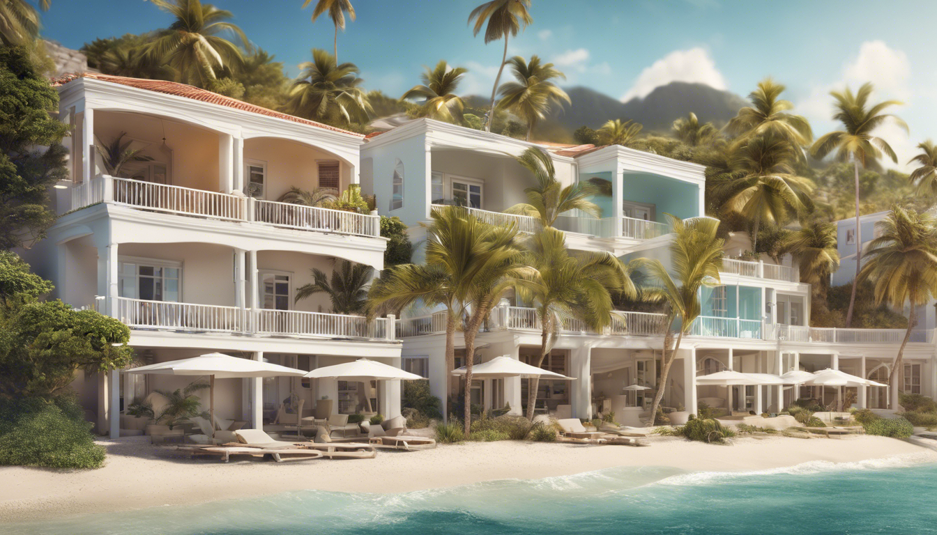 découvrez les tendances actuelles du marché immobilier à saint martin et explorez les meilleures perspectives d'investissement locatif. analyse des opportunités, des rentabilités et des conseils pratiques pour réussir votre projet immobilier sur cette île paradisiaque.